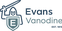 Evans Vanodine logo